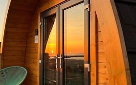 The Sleepy Crofter Glamping - Achiltibuie
